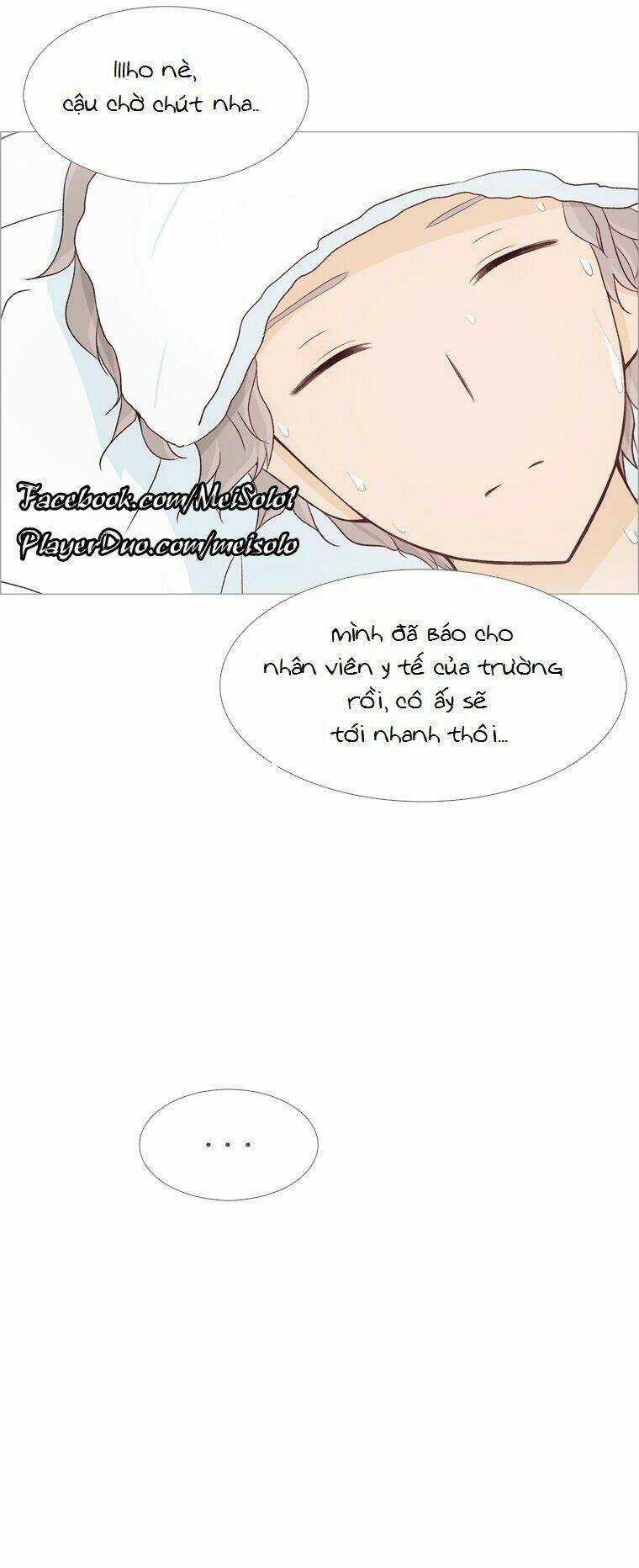 Gửi Đến Tương Lai - Chapter 13 - Trang 5