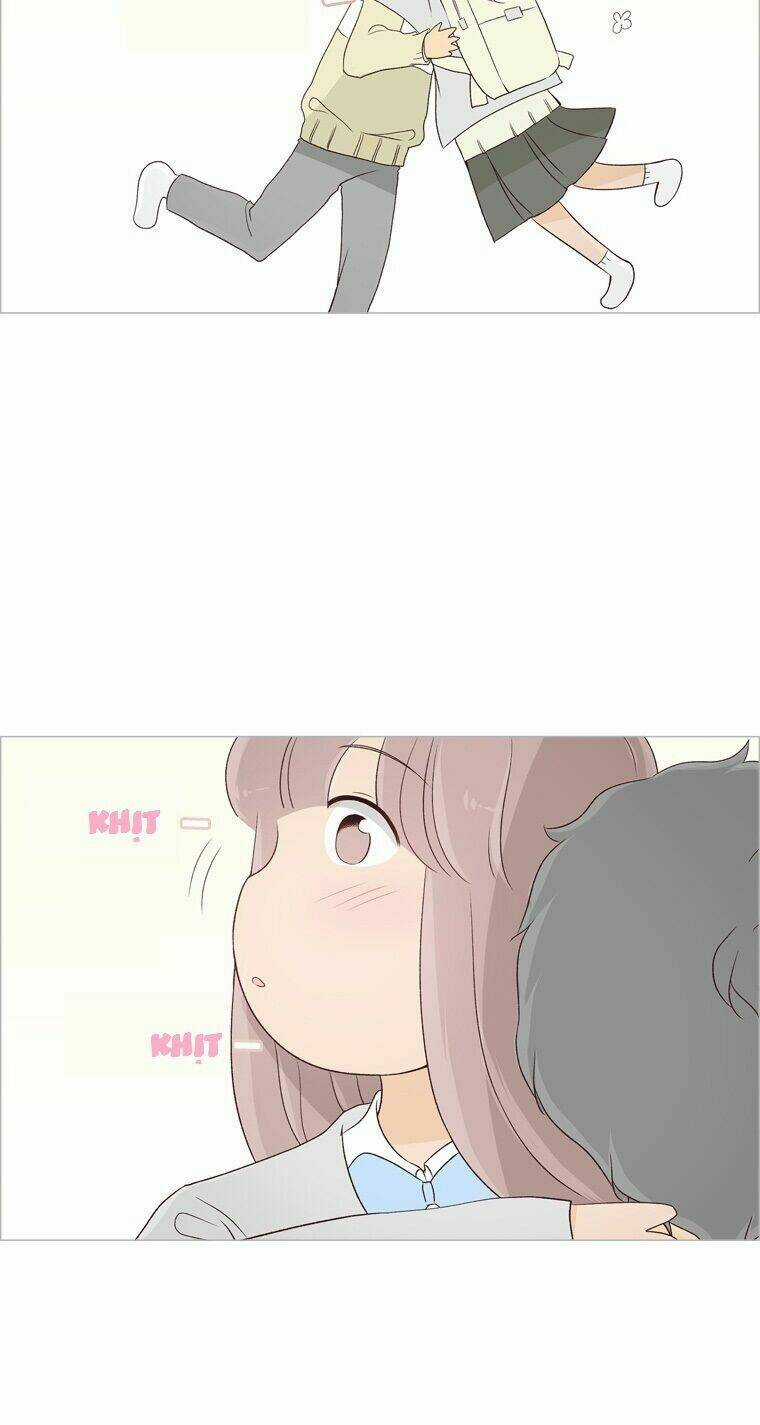 Gửi Đến Tương Lai - Chapter 13 - Trang 41