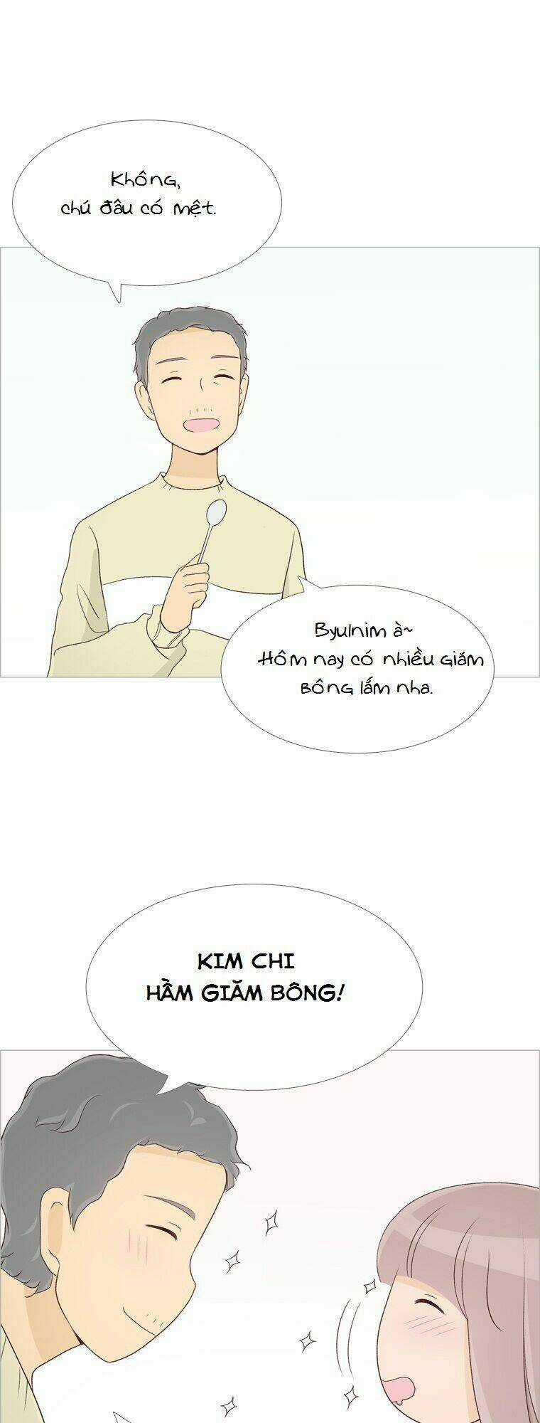 Gửi Đến Tương Lai - Chapter 13 - Trang 43