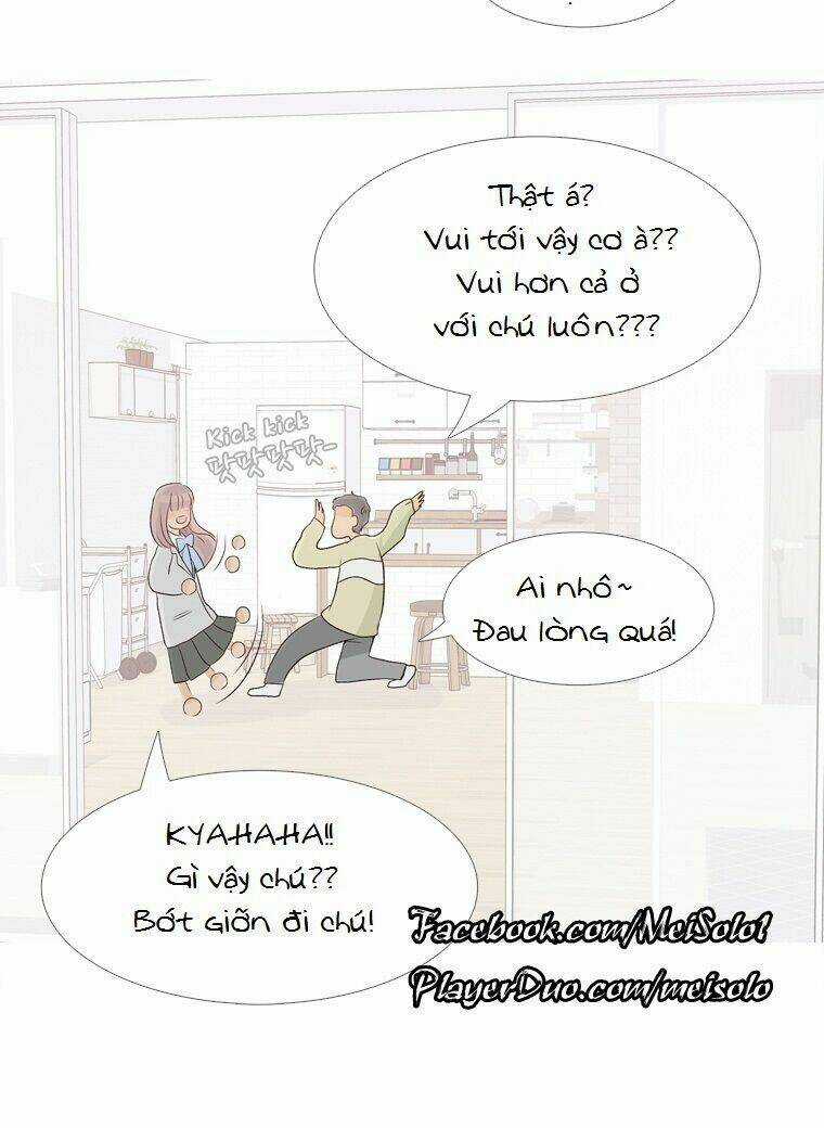 Gửi Đến Tương Lai - Chapter 13 - Trang 45