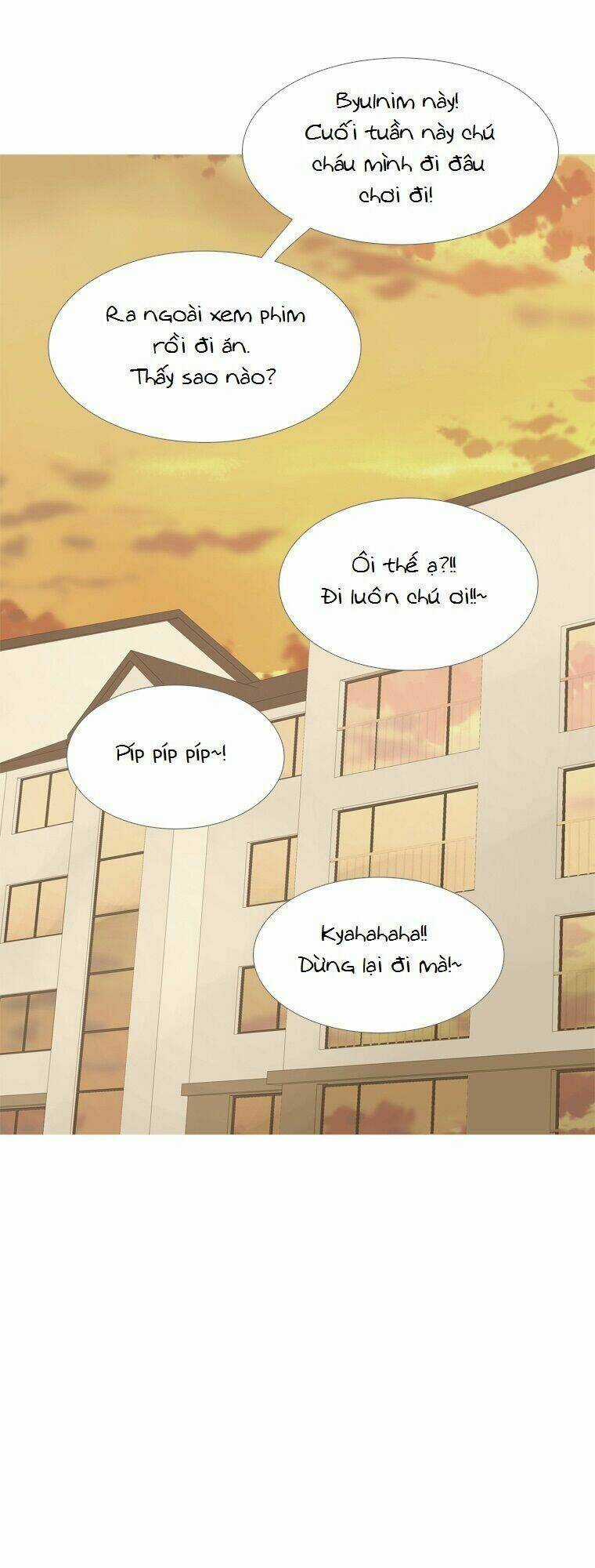 Gửi Đến Tương Lai - Chapter 13 - Trang 46