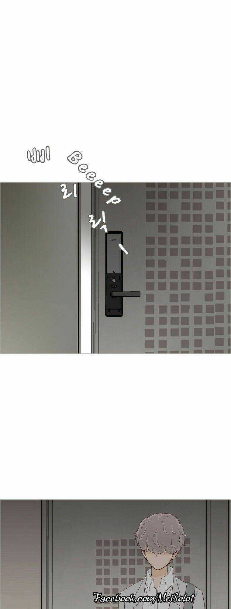 Gửi Đến Tương Lai - Chapter 13 - Trang 47