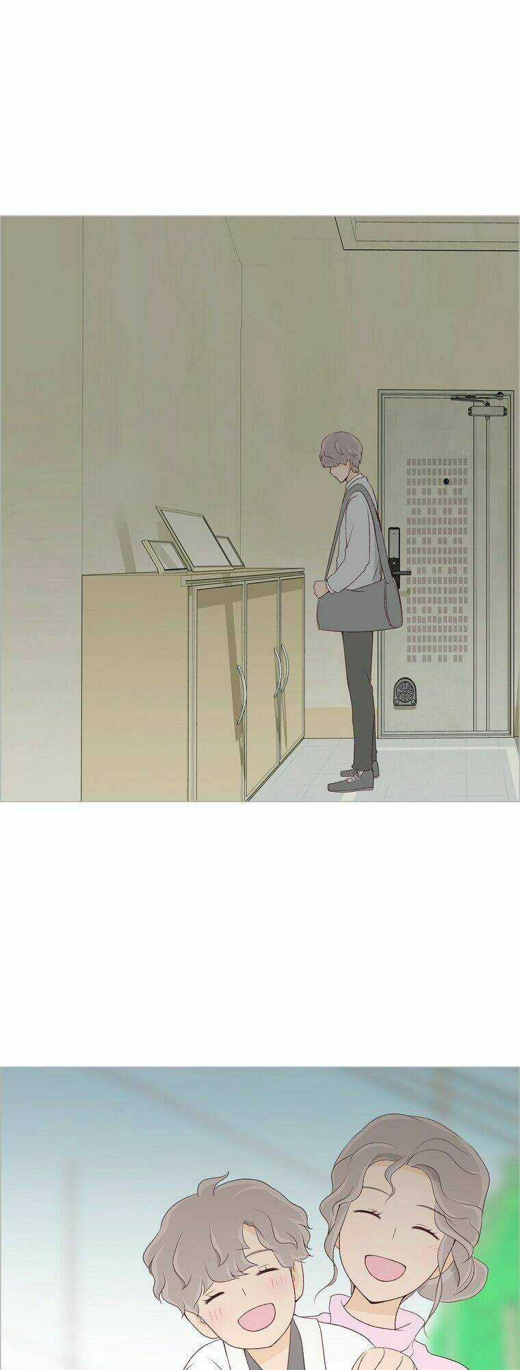 Gửi Đến Tương Lai - Chapter 13 - Trang 50