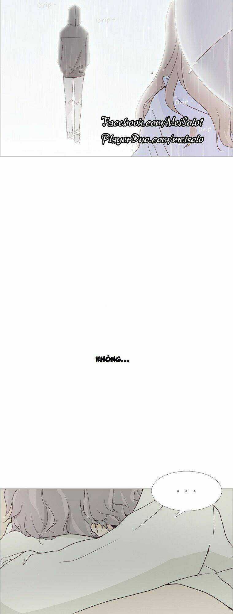 Gửi Đến Tương Lai - Chapter 13 - Trang 7