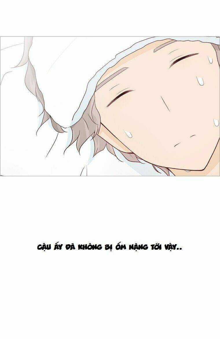 Gửi Đến Tương Lai - Chapter 13 - Trang 9