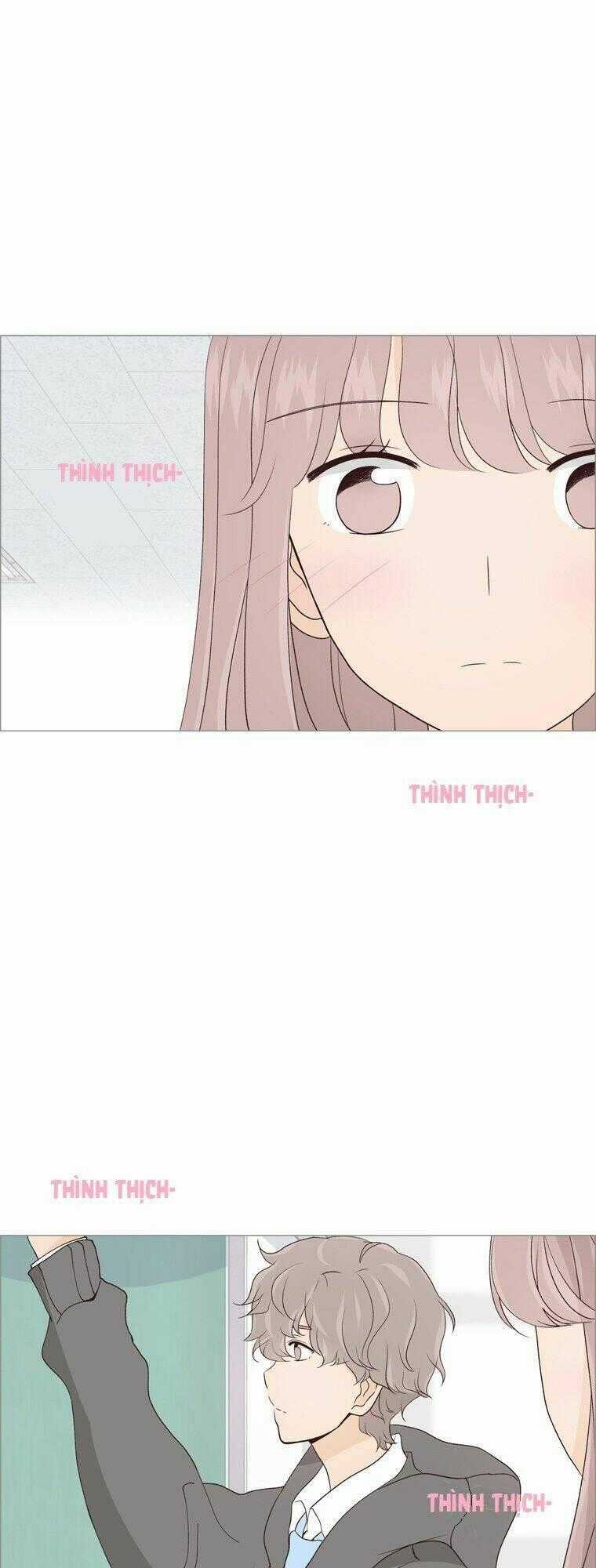 Gửi Đến Tương Lai - Chapter 14 - Trang 1