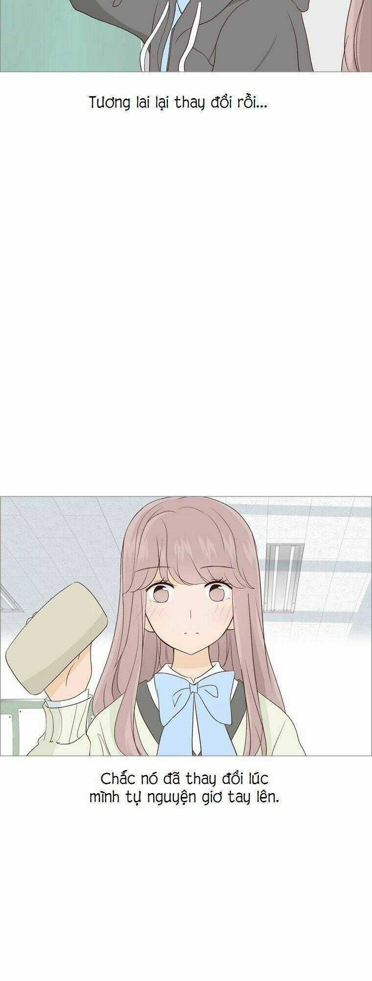 Gửi Đến Tương Lai - Chapter 14 - Trang 2
