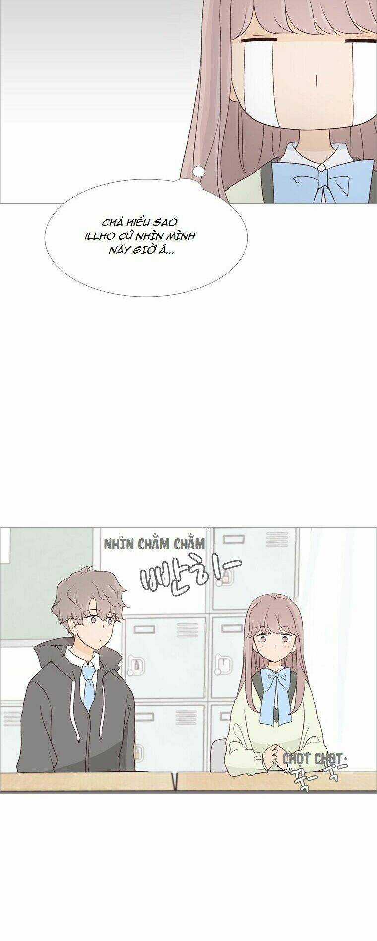 Gửi Đến Tương Lai - Chapter 14 - Trang 12