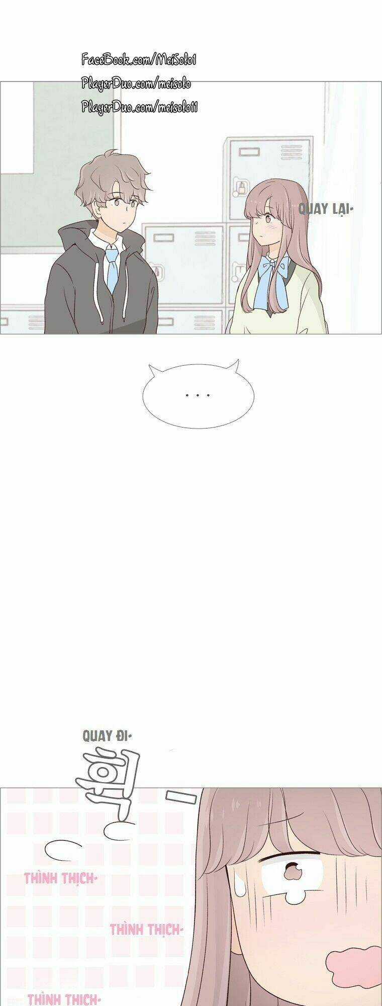 Gửi Đến Tương Lai - Chapter 14 - Trang 13