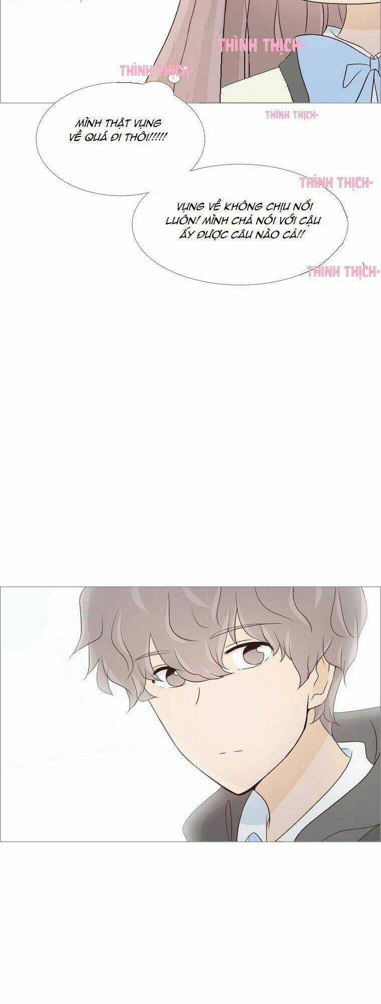 Gửi Đến Tương Lai - Chapter 14 - Trang 14