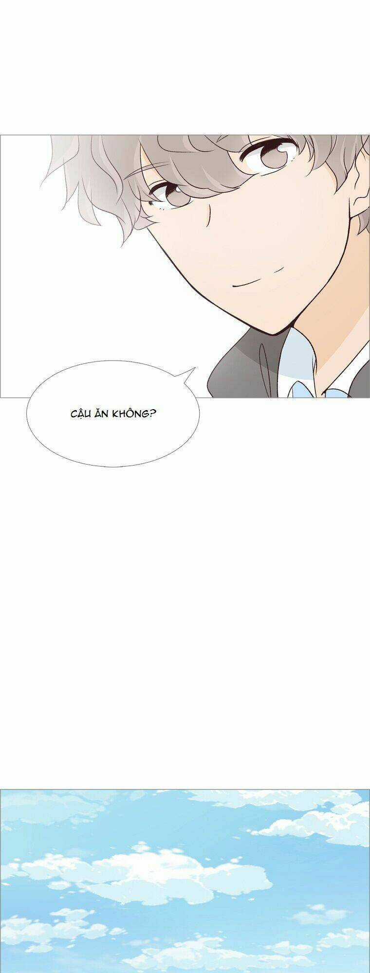 Gửi Đến Tương Lai - Chapter 14 - Trang 17