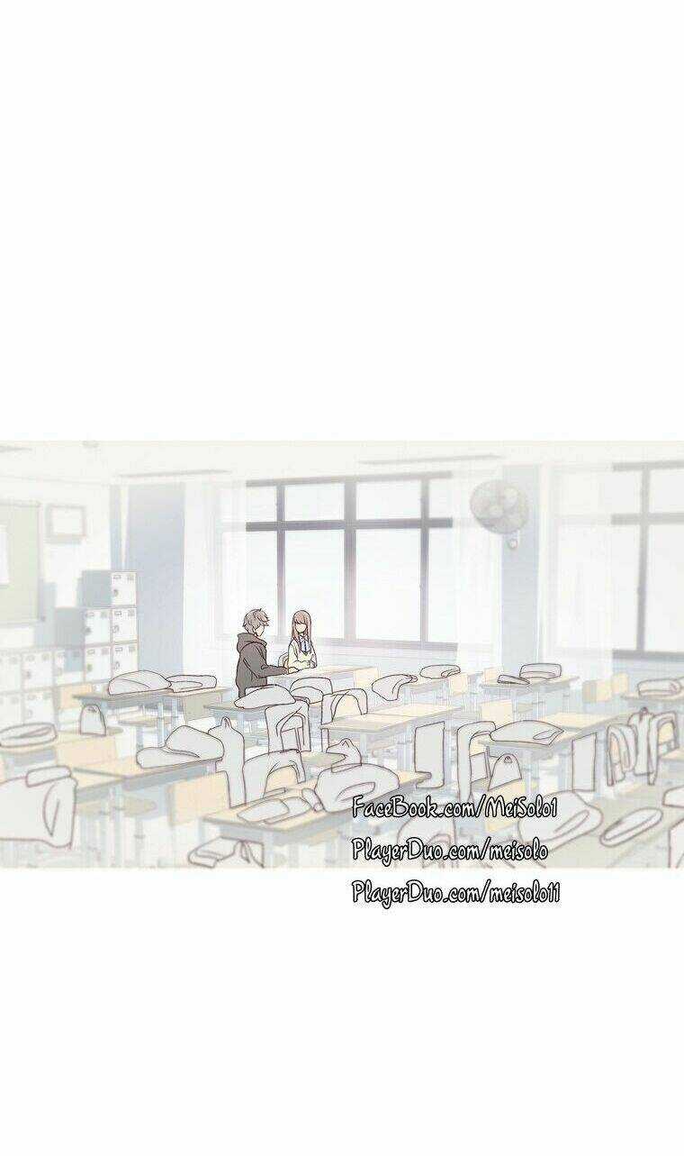 Gửi Đến Tương Lai - Chapter 14 - Trang 19