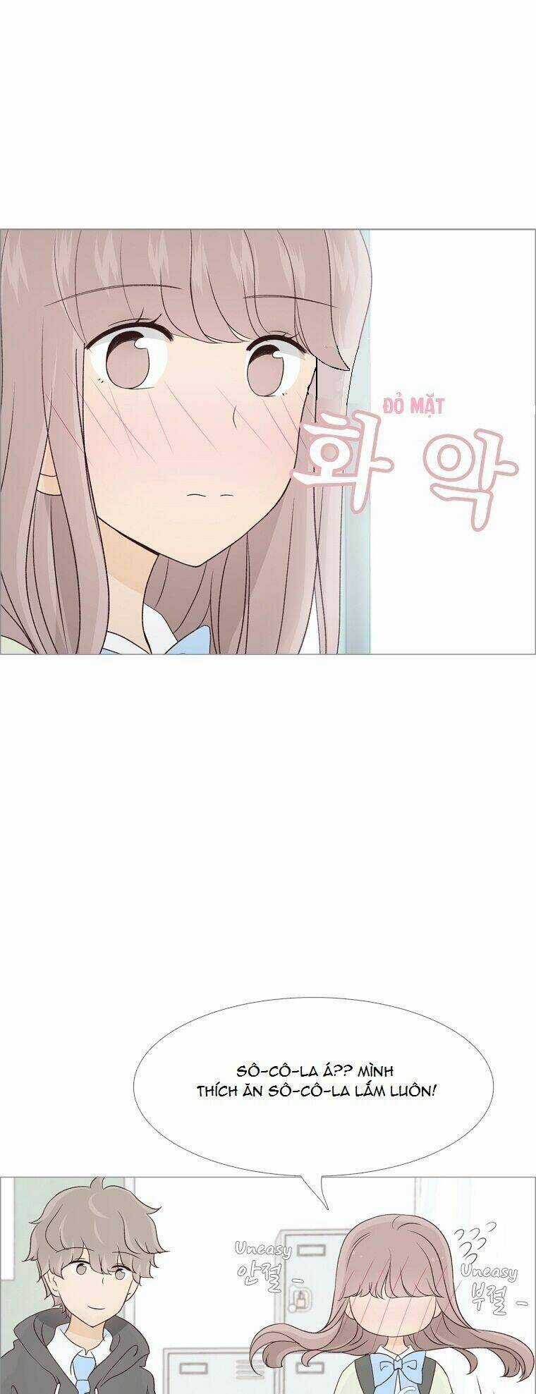 Gửi Đến Tương Lai - Chapter 14 - Trang 20