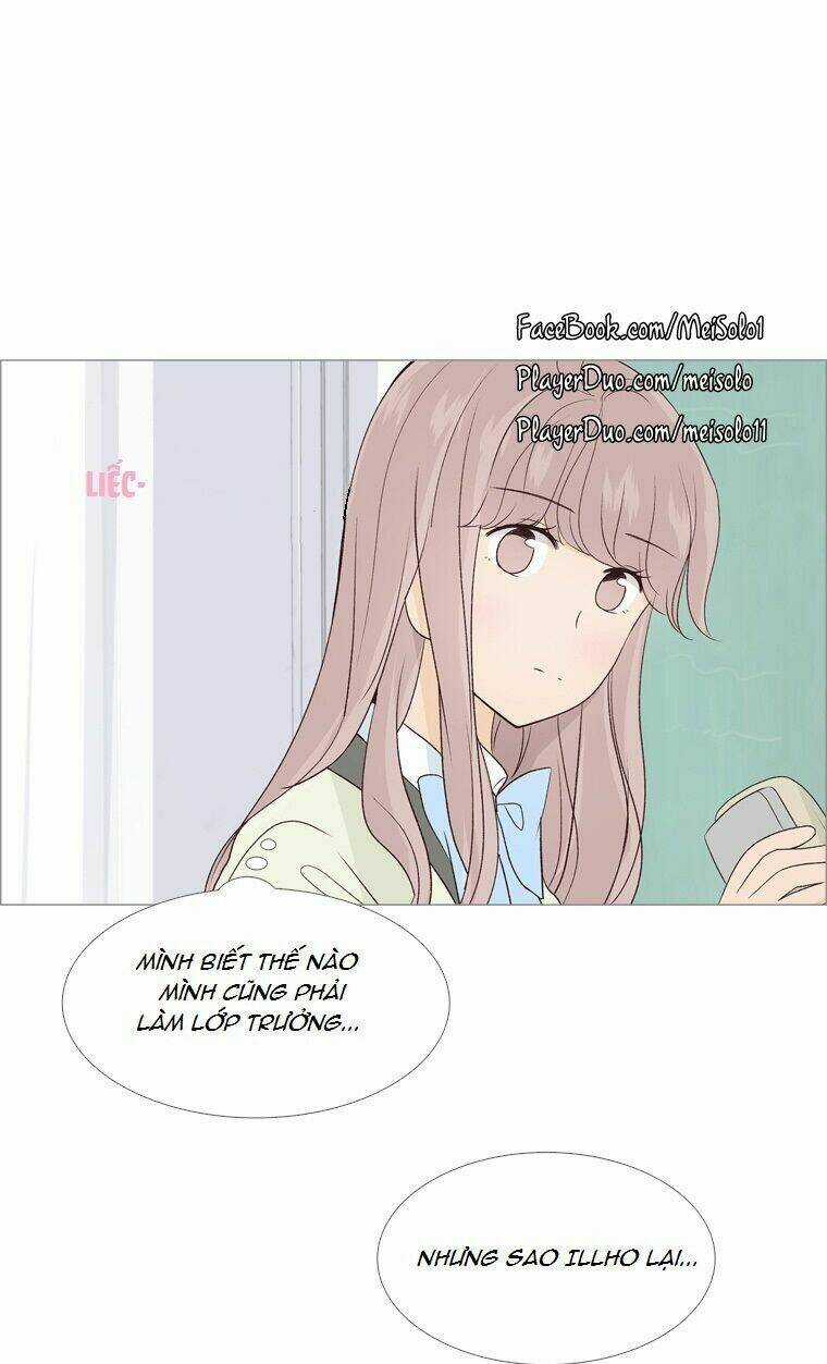 Gửi Đến Tương Lai - Chapter 14 - Trang 3