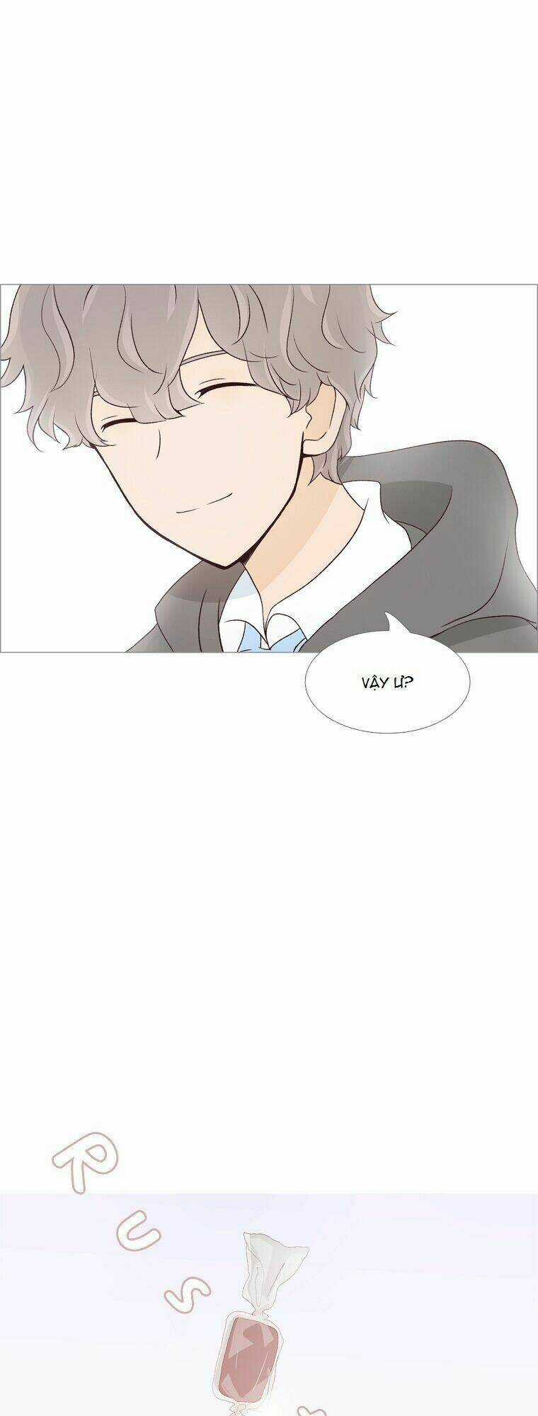 Gửi Đến Tương Lai - Chapter 14 - Trang 22