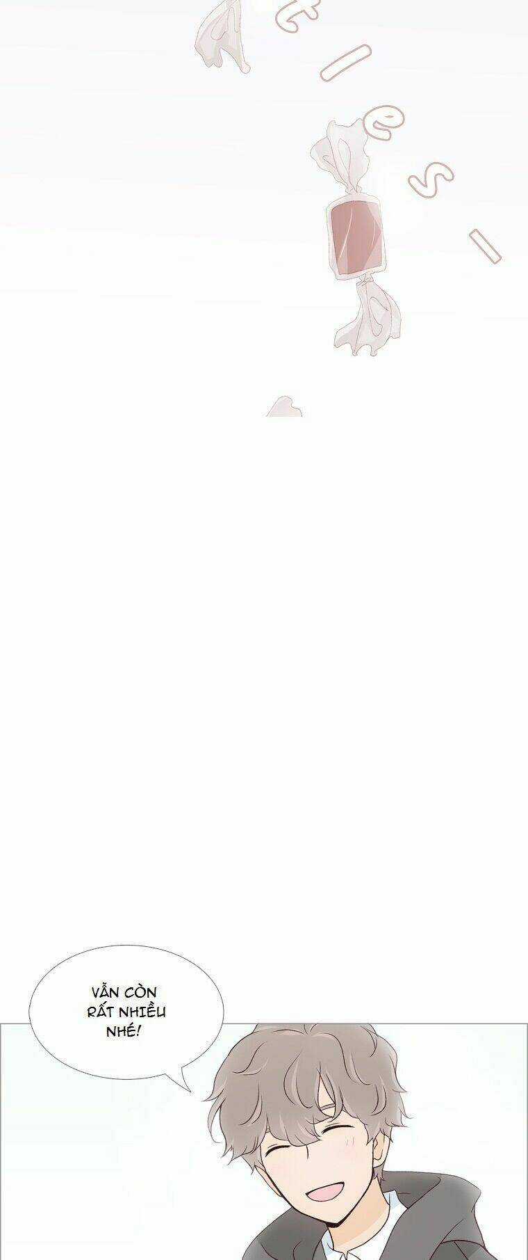 Gửi Đến Tương Lai - Chapter 14 - Trang 23