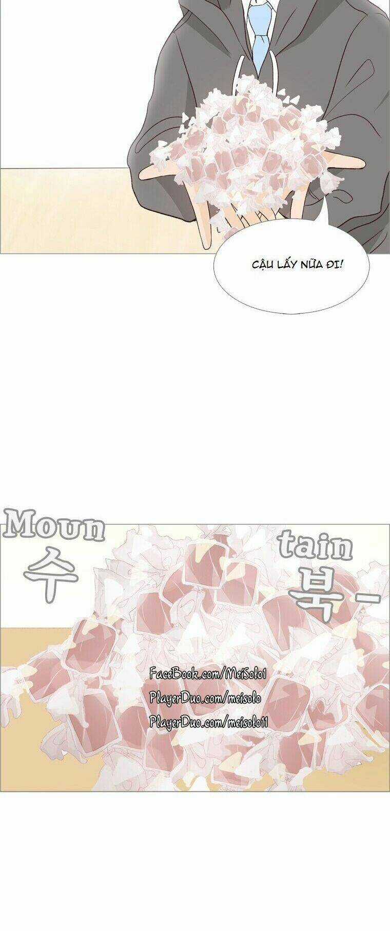 Gửi Đến Tương Lai - Chapter 14 - Trang 24