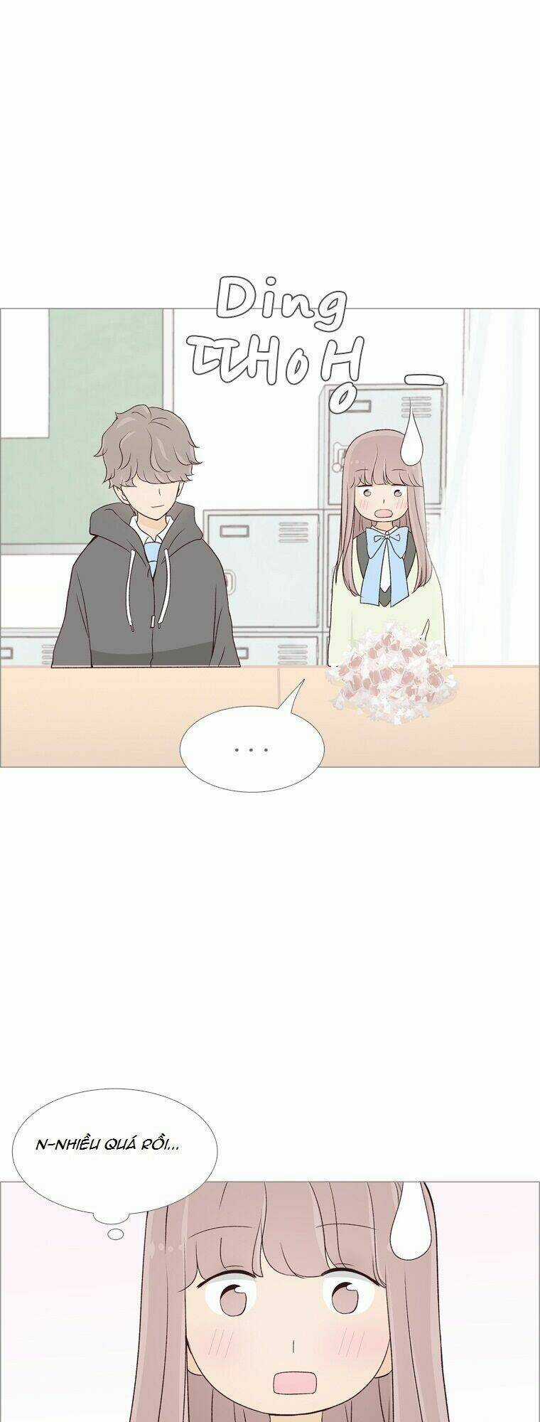 Gửi Đến Tương Lai - Chapter 14 - Trang 25