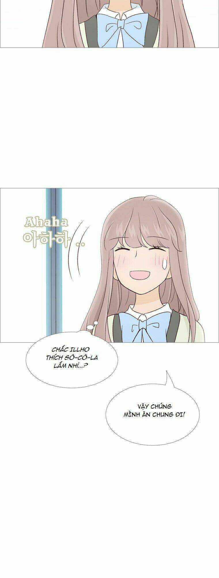 Gửi Đến Tương Lai - Chapter 14 - Trang 26