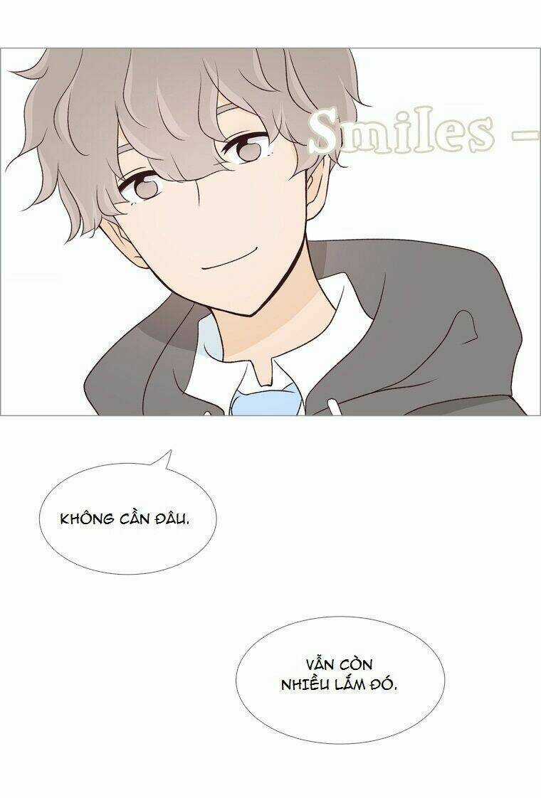 Gửi Đến Tương Lai - Chapter 14 - Trang 27