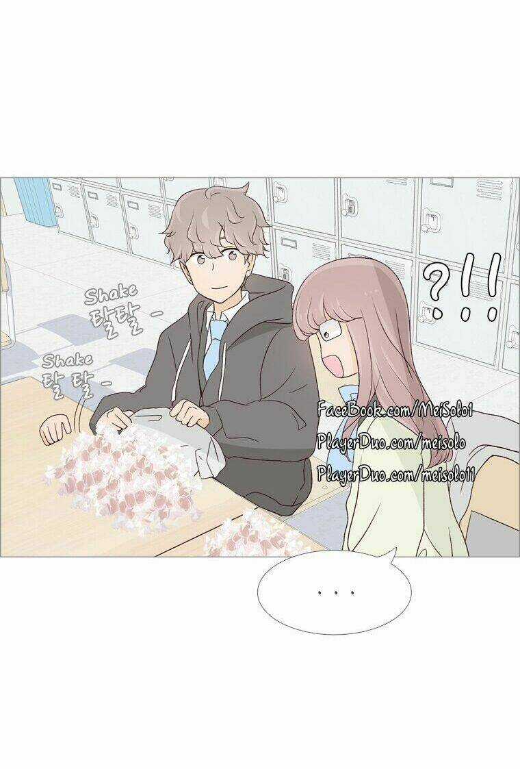 Gửi Đến Tương Lai - Chapter 14 - Trang 28