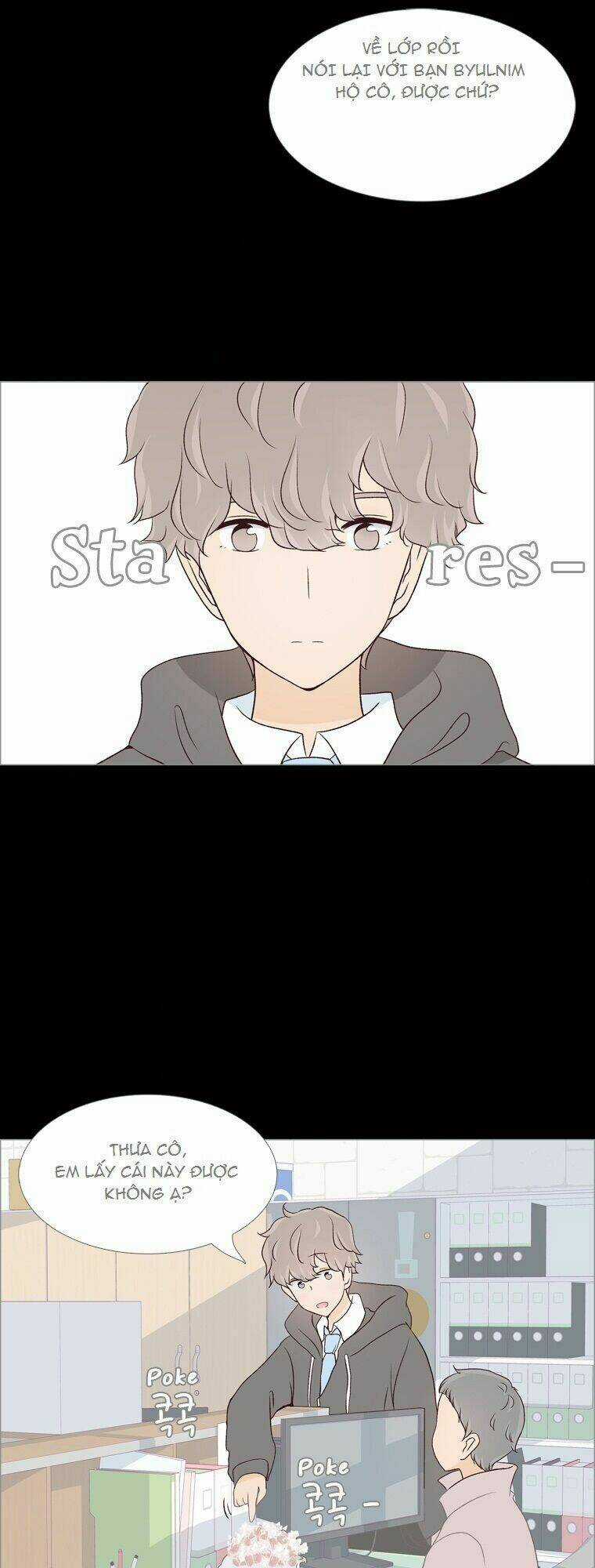 Gửi Đến Tương Lai - Chapter 14 - Trang 31