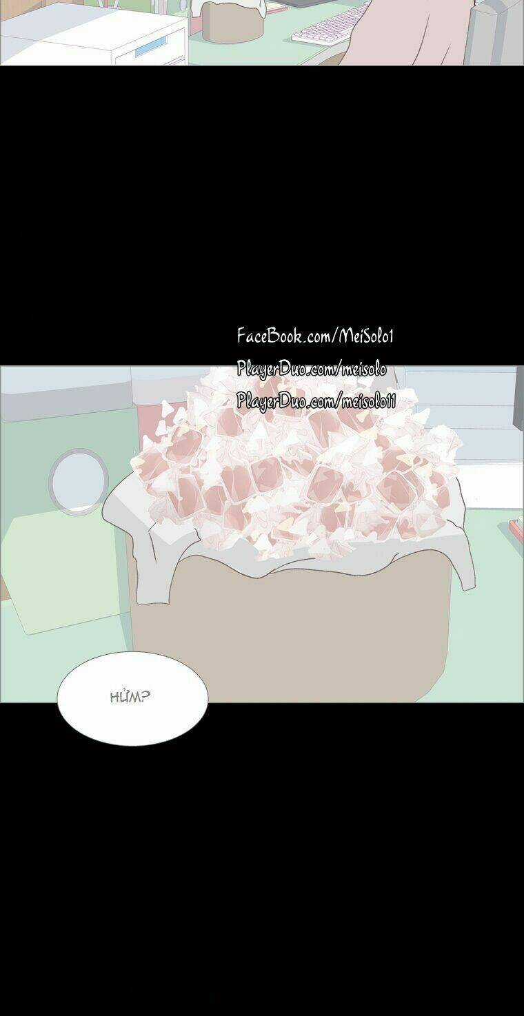 Gửi Đến Tương Lai - Chapter 14 - Trang 32