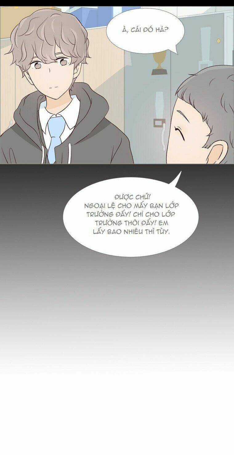 Gửi Đến Tương Lai - Chapter 14 - Trang 33