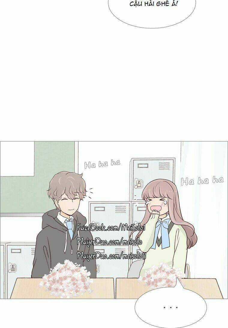 Gửi Đến Tương Lai - Chapter 14 - Trang 36