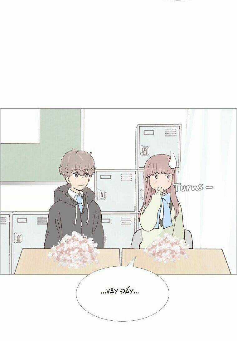 Gửi Đến Tương Lai - Chapter 14 - Trang 37