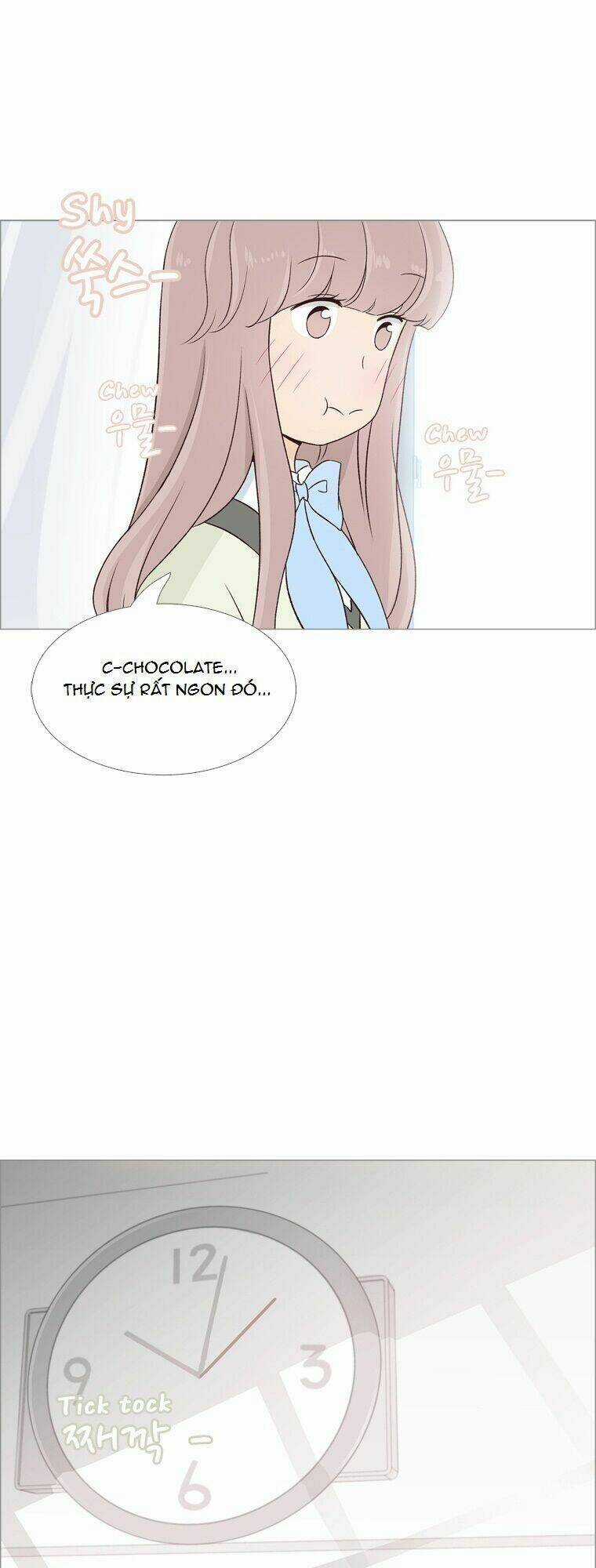 Gửi Đến Tương Lai - Chapter 14 - Trang 38