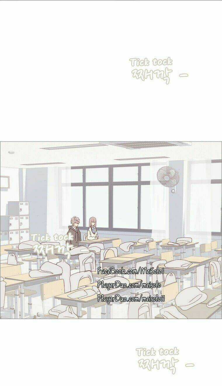 Gửi Đến Tương Lai - Chapter 14 - Trang 39