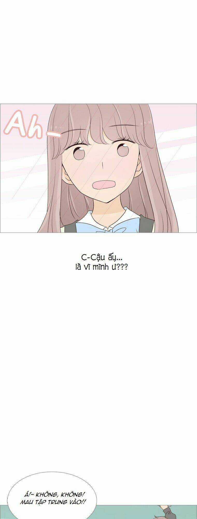 Gửi Đến Tương Lai - Chapter 14 - Trang 5