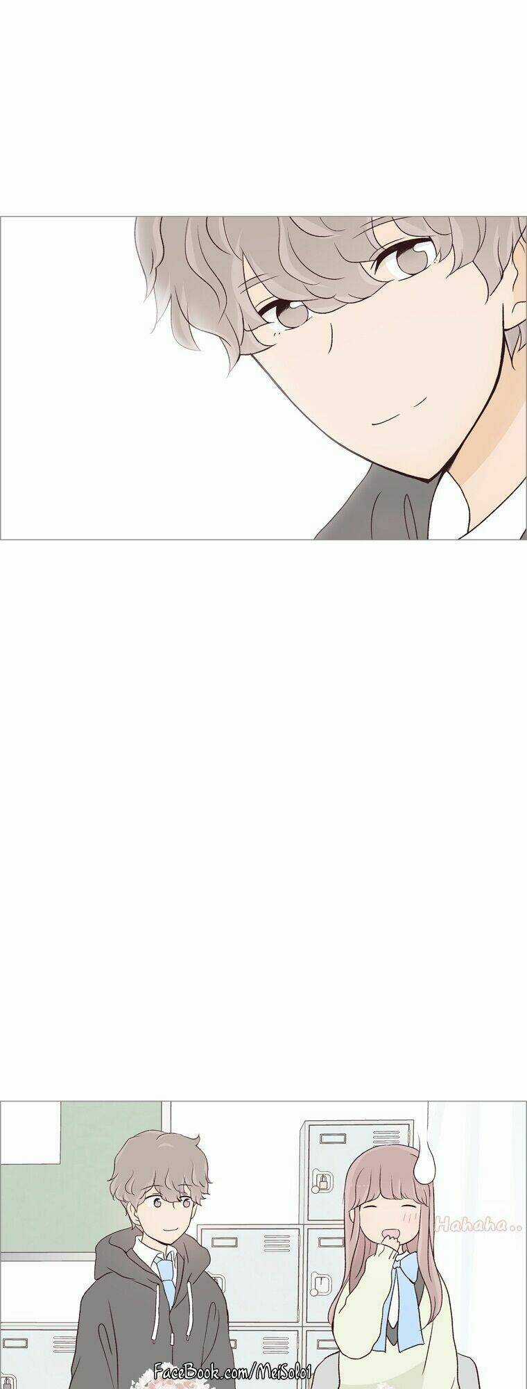 Gửi Đến Tương Lai - Chapter 14 - Trang 41