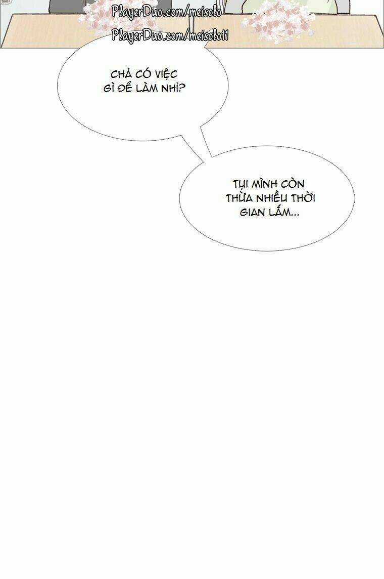 Gửi Đến Tương Lai - Chapter 14 - Trang 42