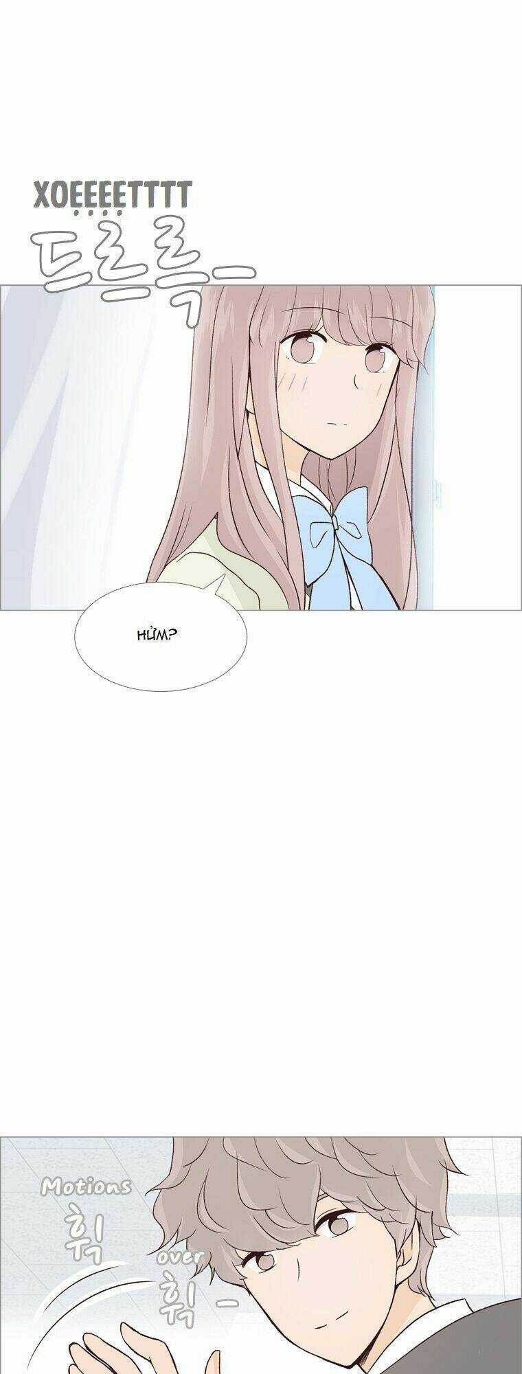 Gửi Đến Tương Lai - Chapter 14 - Trang 44