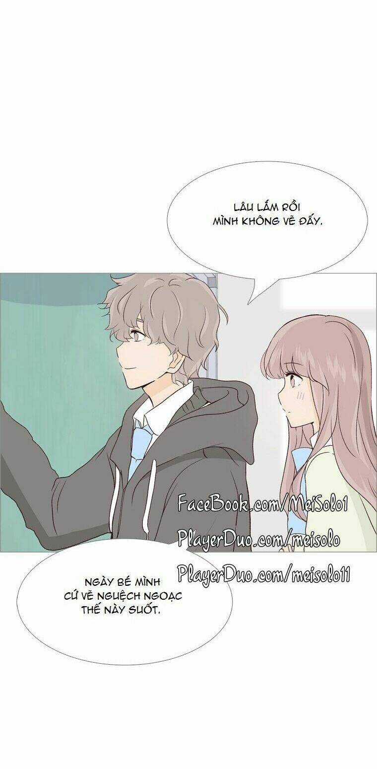 Gửi Đến Tương Lai - Chapter 14 - Trang 47