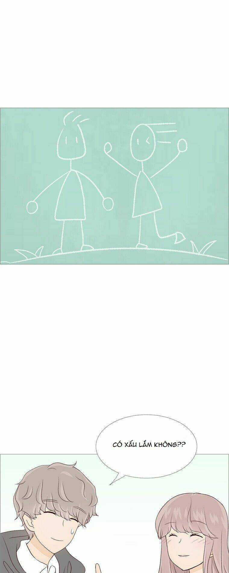 Gửi Đến Tương Lai - Chapter 14 - Trang 48