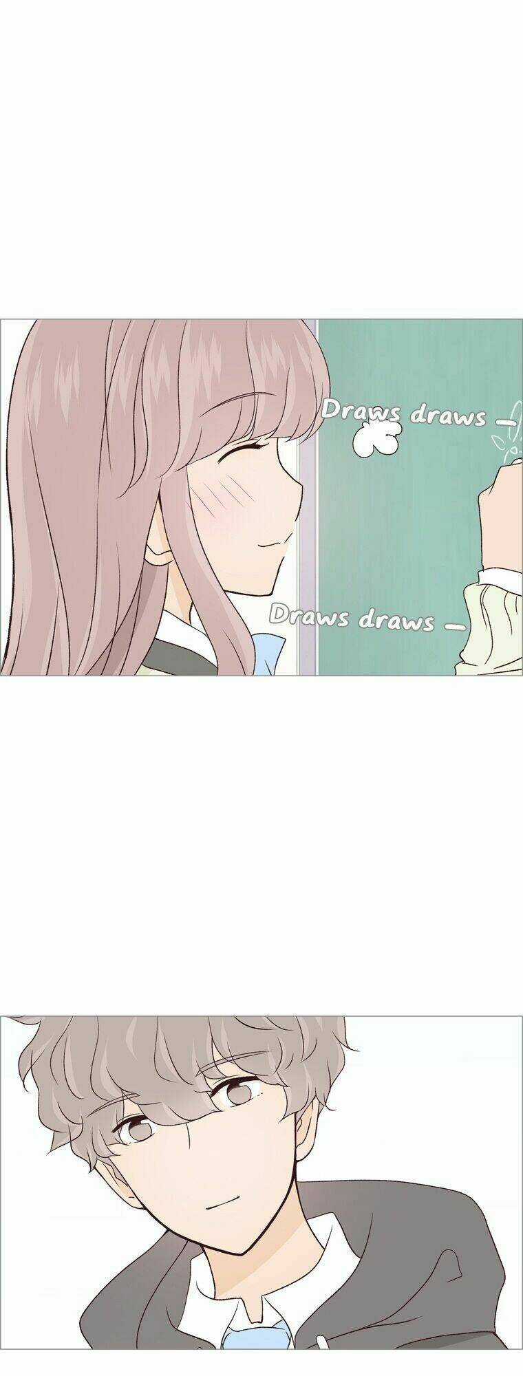 Gửi Đến Tương Lai - Chapter 14 - Trang 50