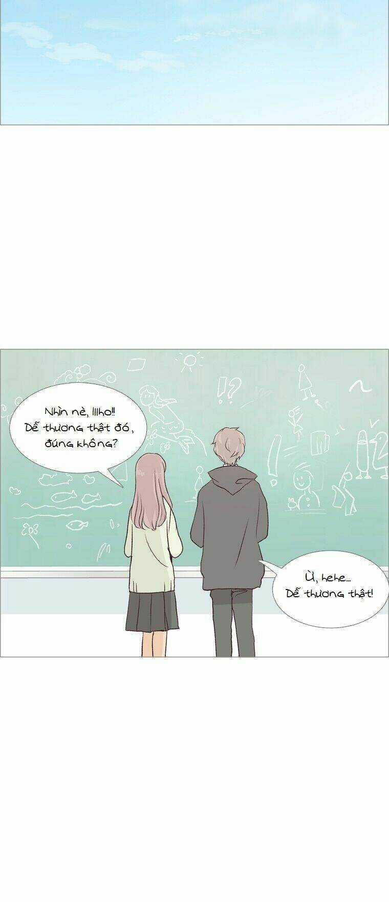 Gửi Đến Tương Lai - Chapter 14 - Trang 52
