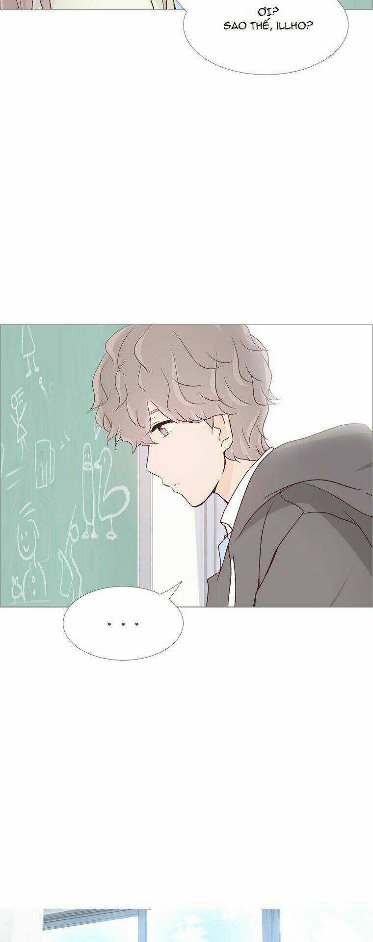 Gửi Đến Tương Lai - Chapter 14 - Trang 55