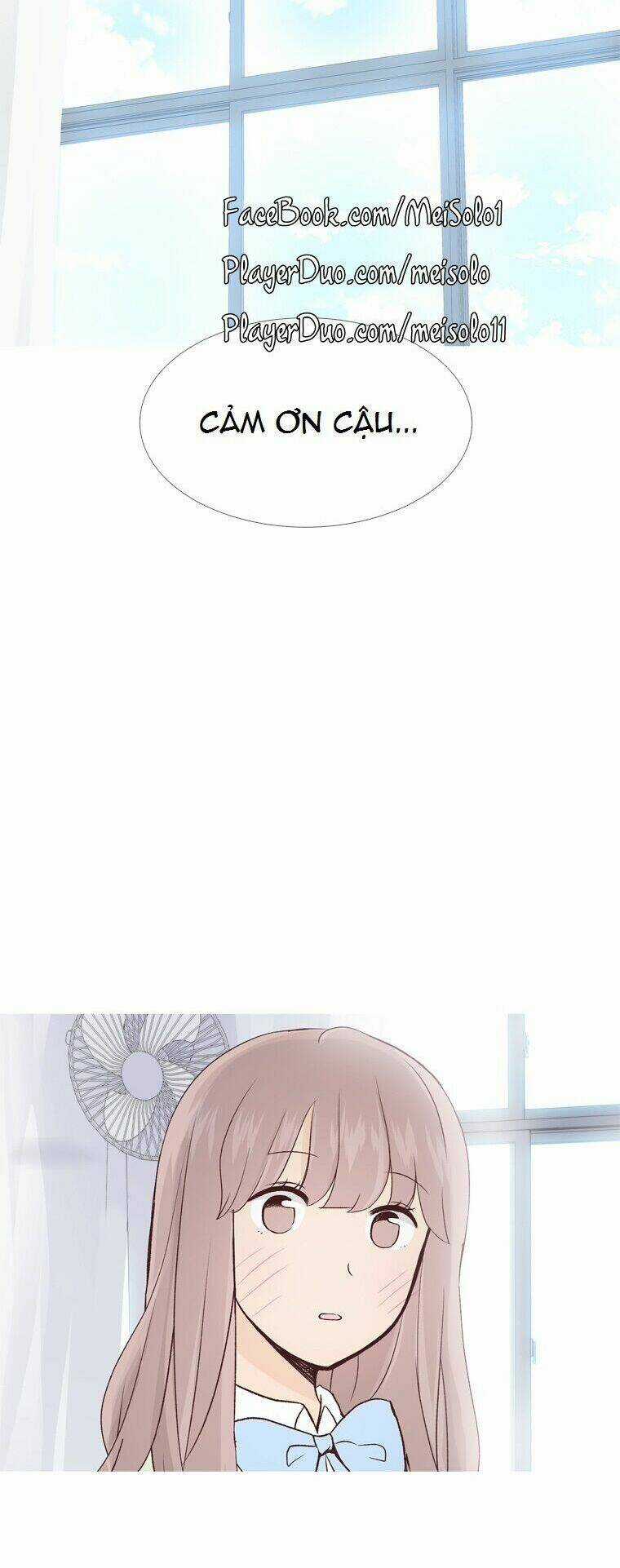 Gửi Đến Tương Lai - Chapter 14 - Trang 56