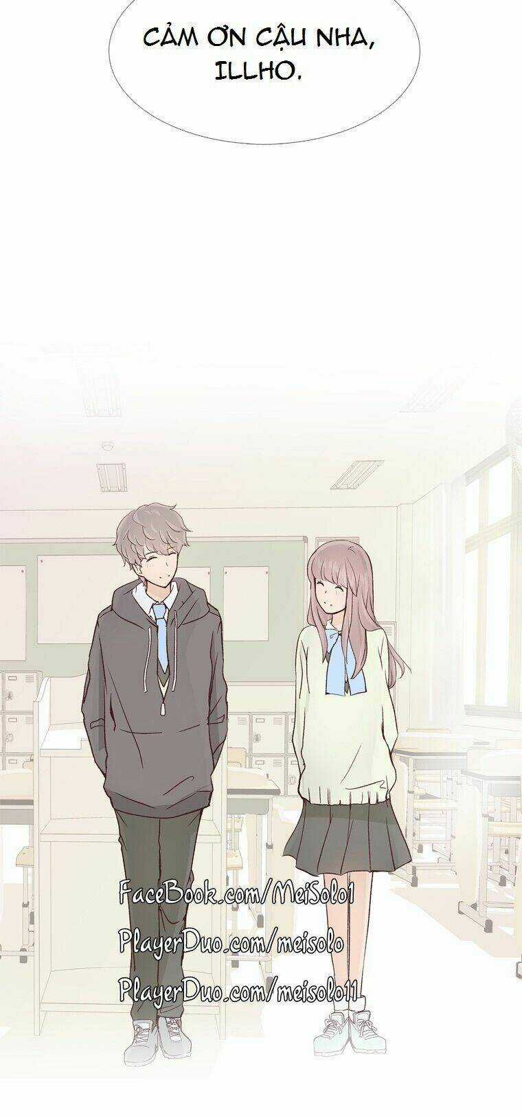 Gửi Đến Tương Lai - Chapter 14 - Trang 59