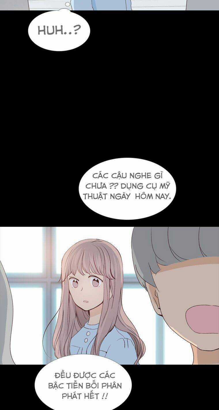 Gửi Đến Tương Lai - Chapter 2 - Trang 14