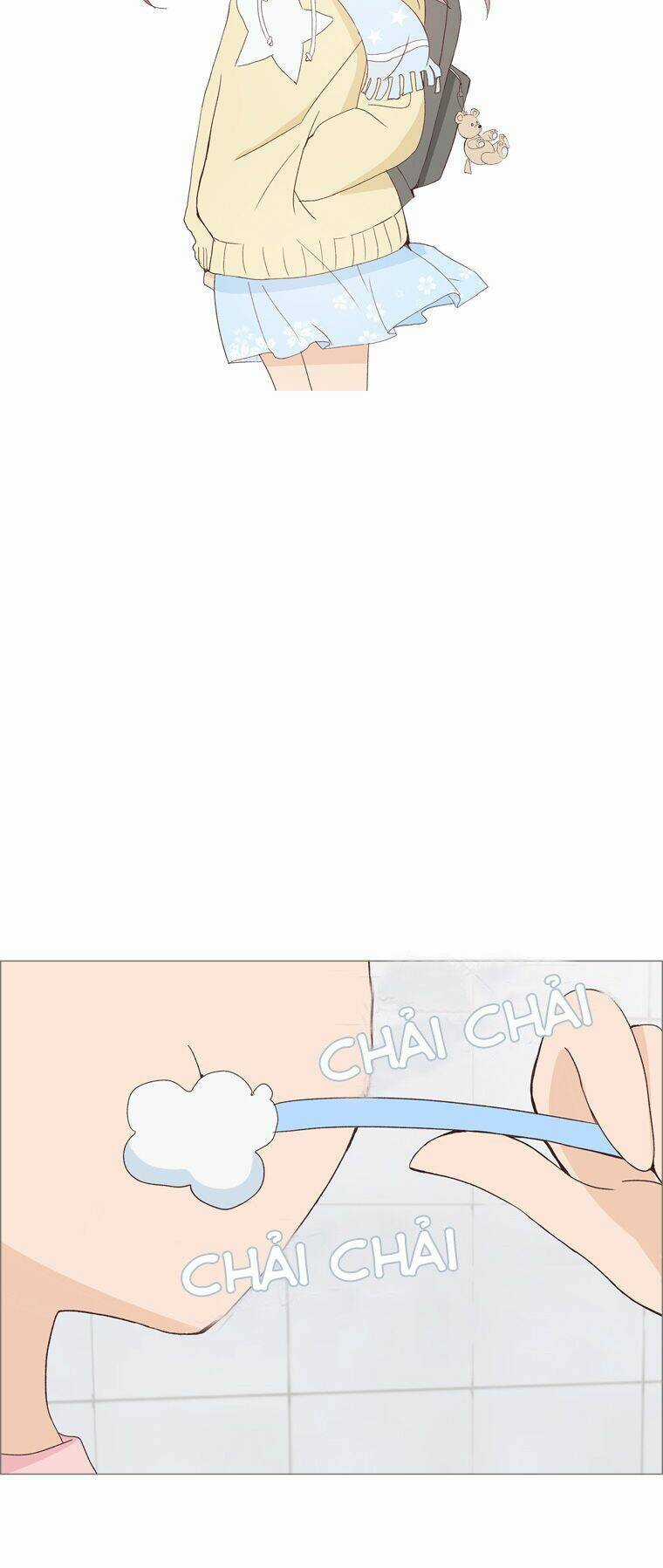 Gửi Đến Tương Lai - Chapter 2 - Trang 22