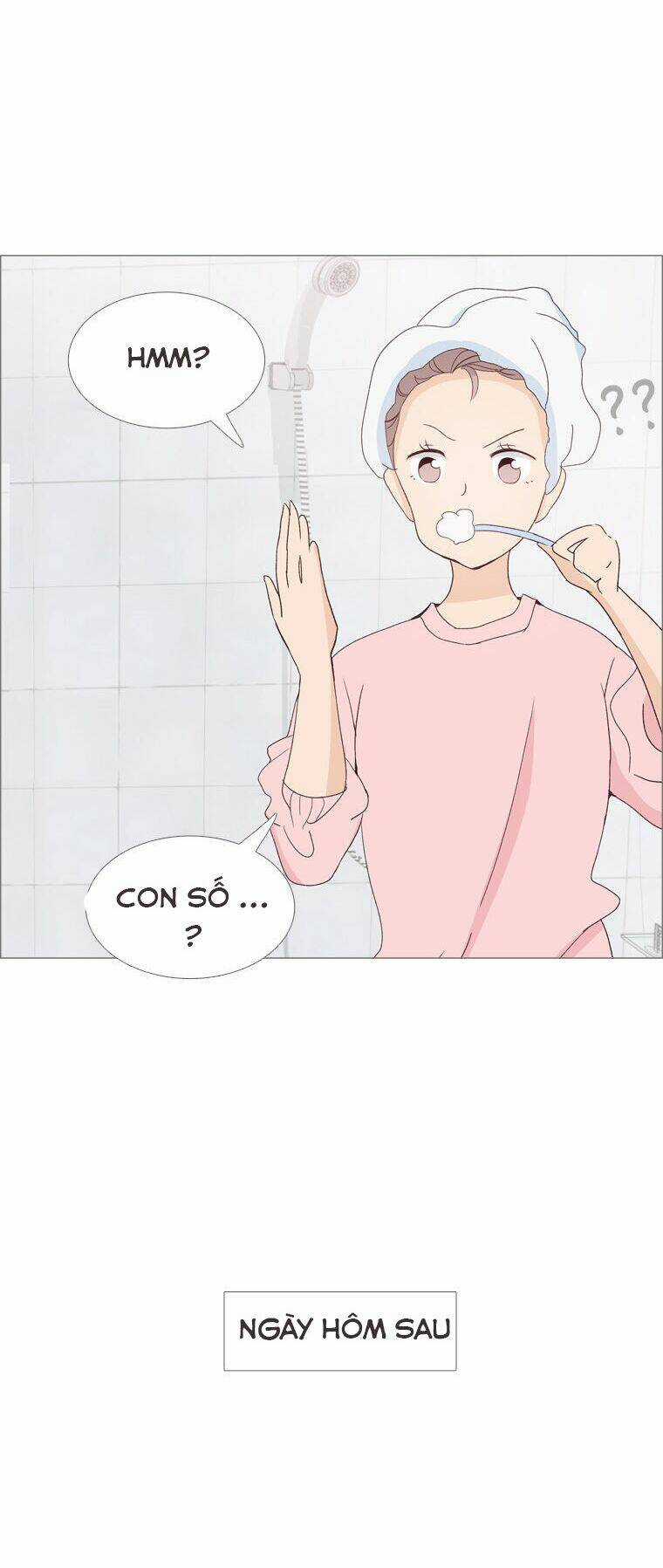 Gửi Đến Tương Lai - Chapter 2 - Trang 23