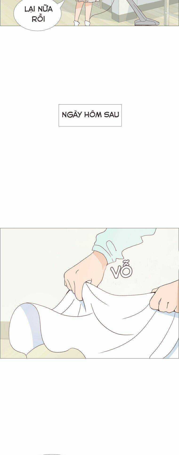 Gửi Đến Tương Lai - Chapter 2 - Trang 25