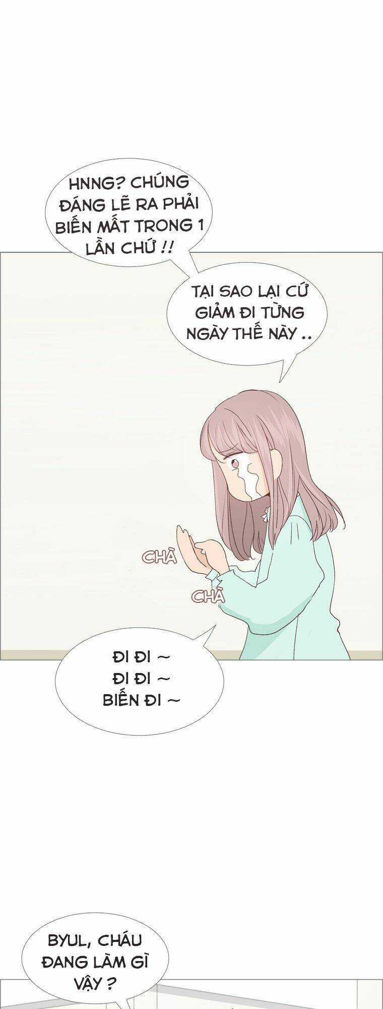 Gửi Đến Tương Lai - Chapter 2 - Trang 27