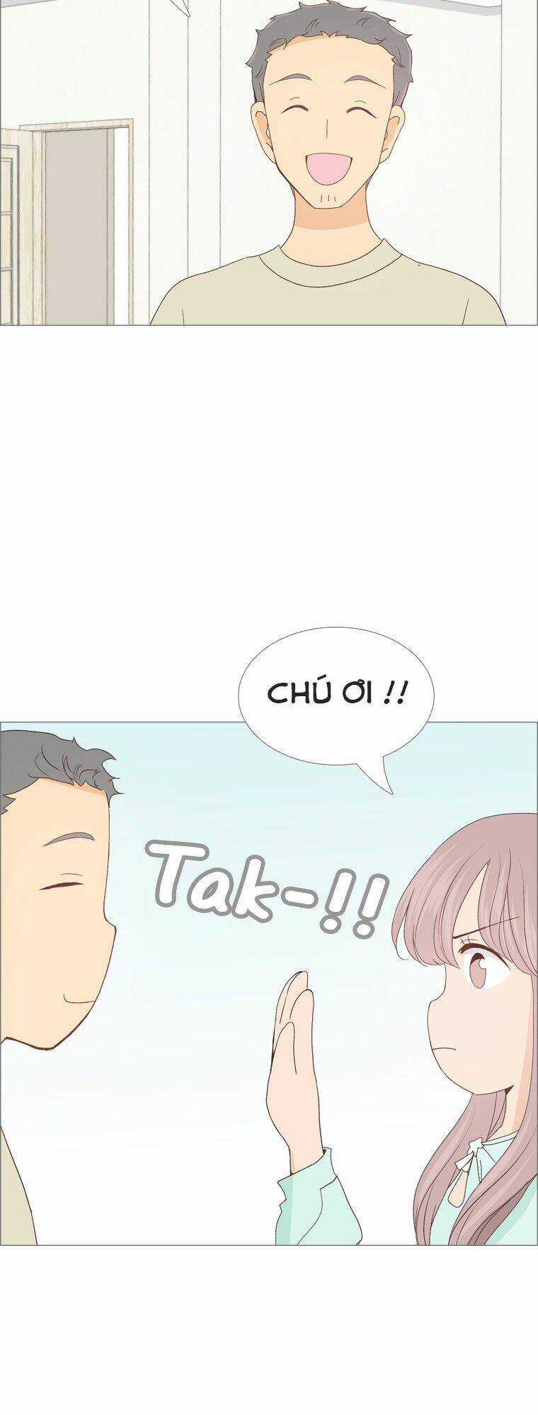 Gửi Đến Tương Lai - Chapter 2 - Trang 28