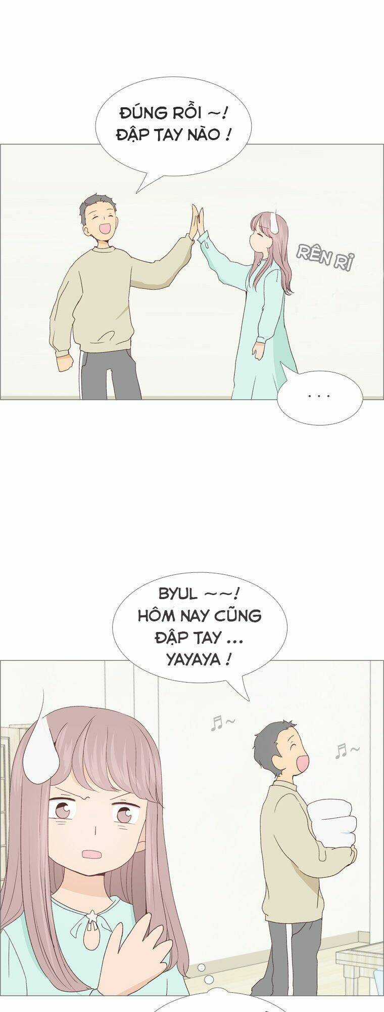 Gửi Đến Tương Lai - Chapter 2 - Trang 31